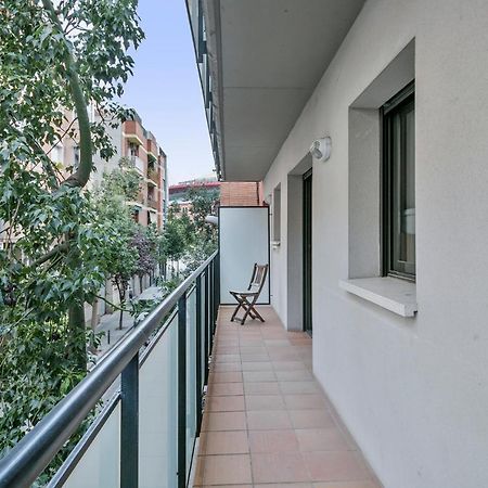 Inside Barcelona Apartments Princep Exteriör bild