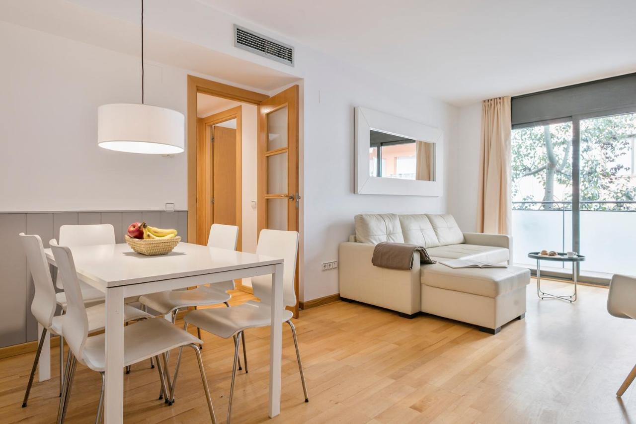 Inside Barcelona Apartments Princep Exteriör bild