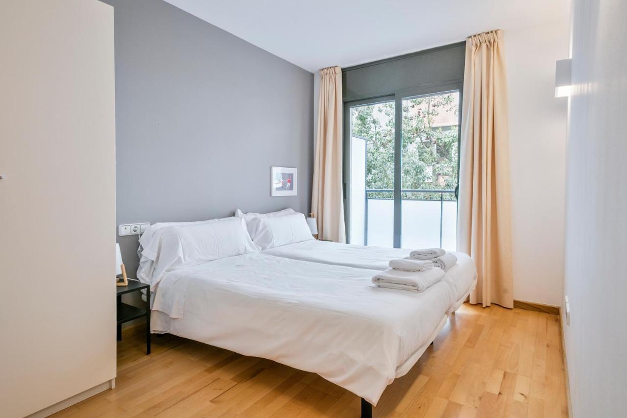 Inside Barcelona Apartments Princep Exteriör bild