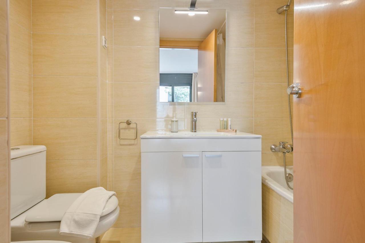 Inside Barcelona Apartments Princep Exteriör bild
