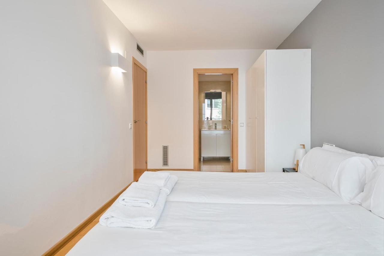 Inside Barcelona Apartments Princep Exteriör bild