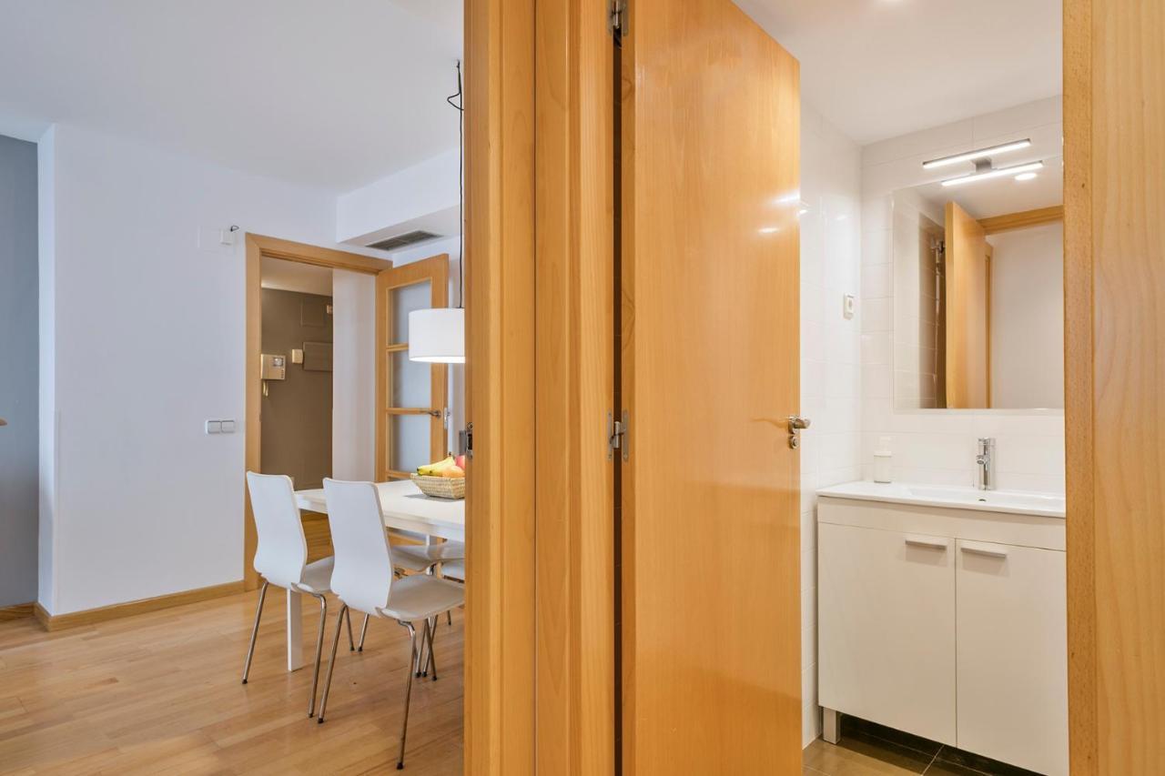Inside Barcelona Apartments Princep Exteriör bild