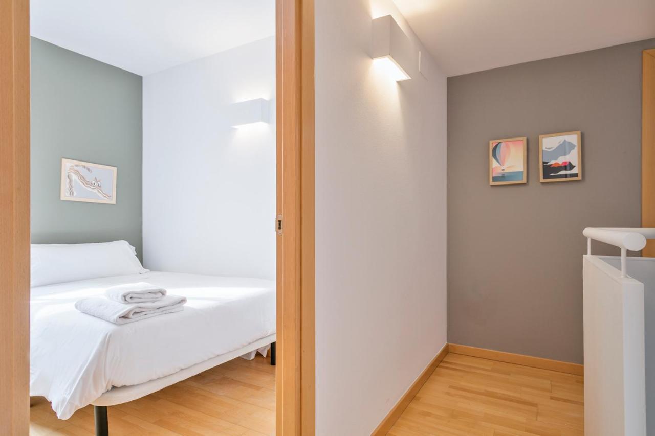 Inside Barcelona Apartments Princep Exteriör bild