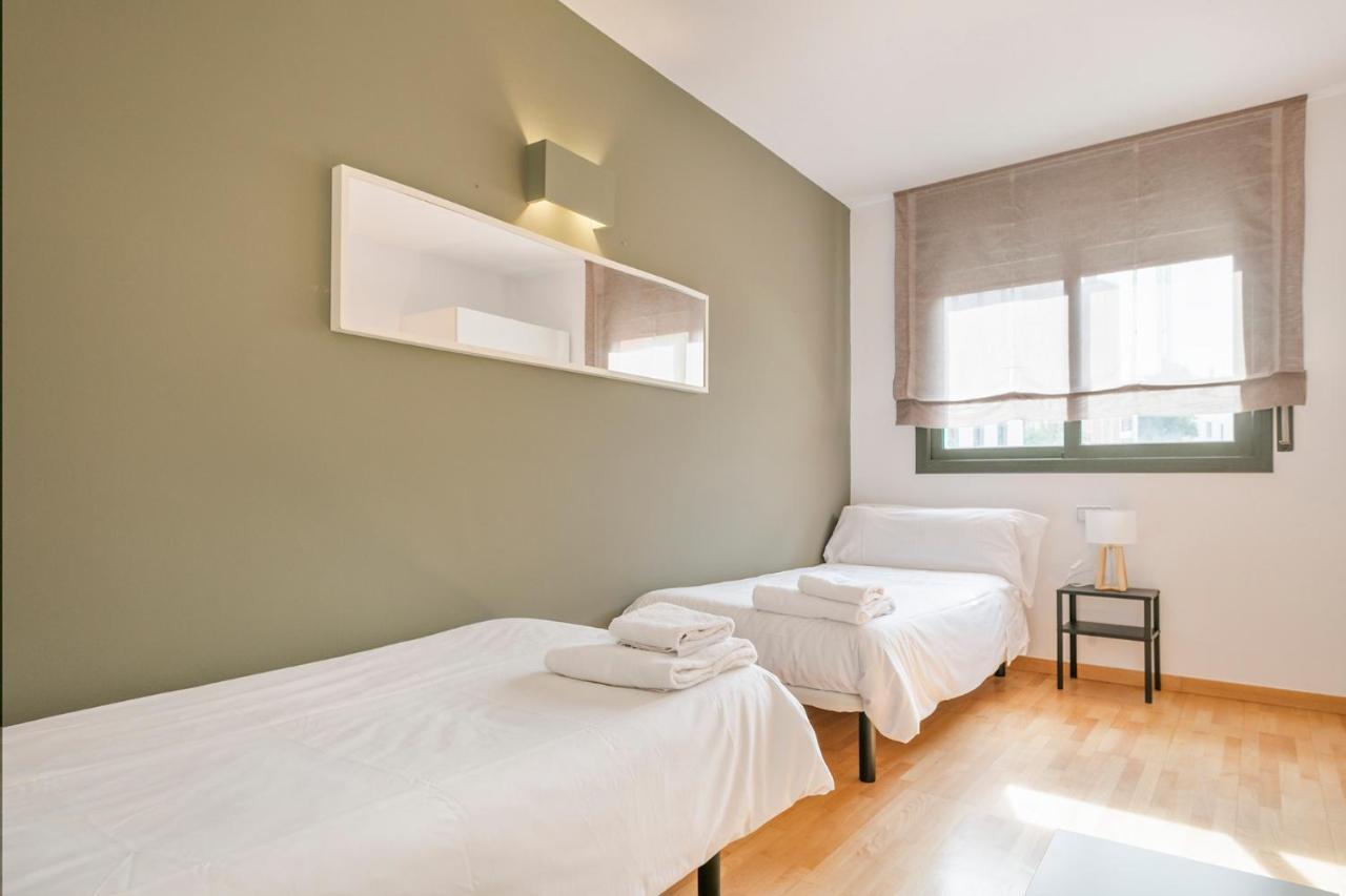 Inside Barcelona Apartments Princep Exteriör bild