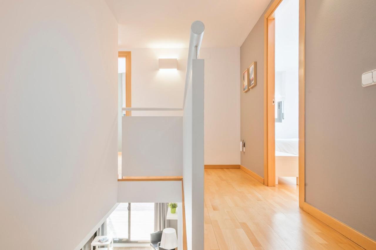 Inside Barcelona Apartments Princep Exteriör bild