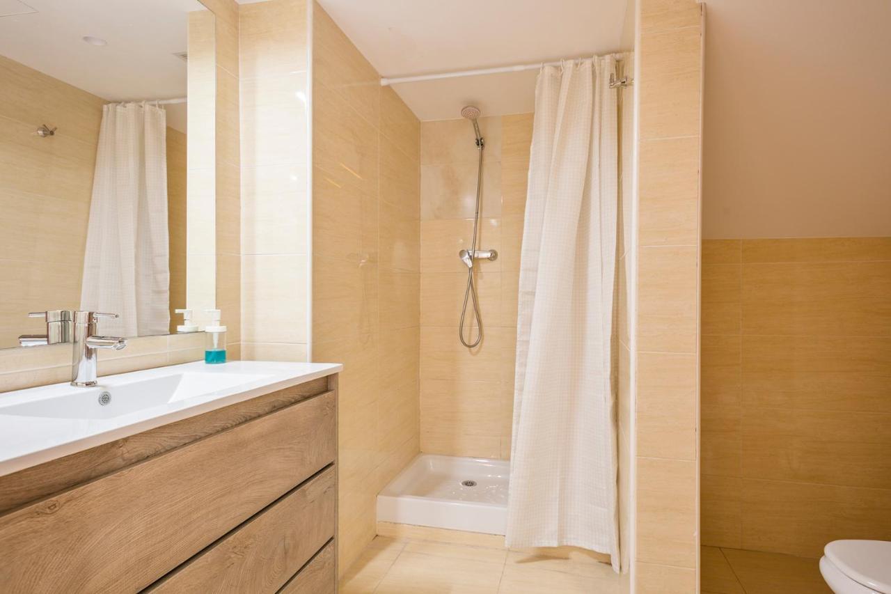 Inside Barcelona Apartments Princep Exteriör bild