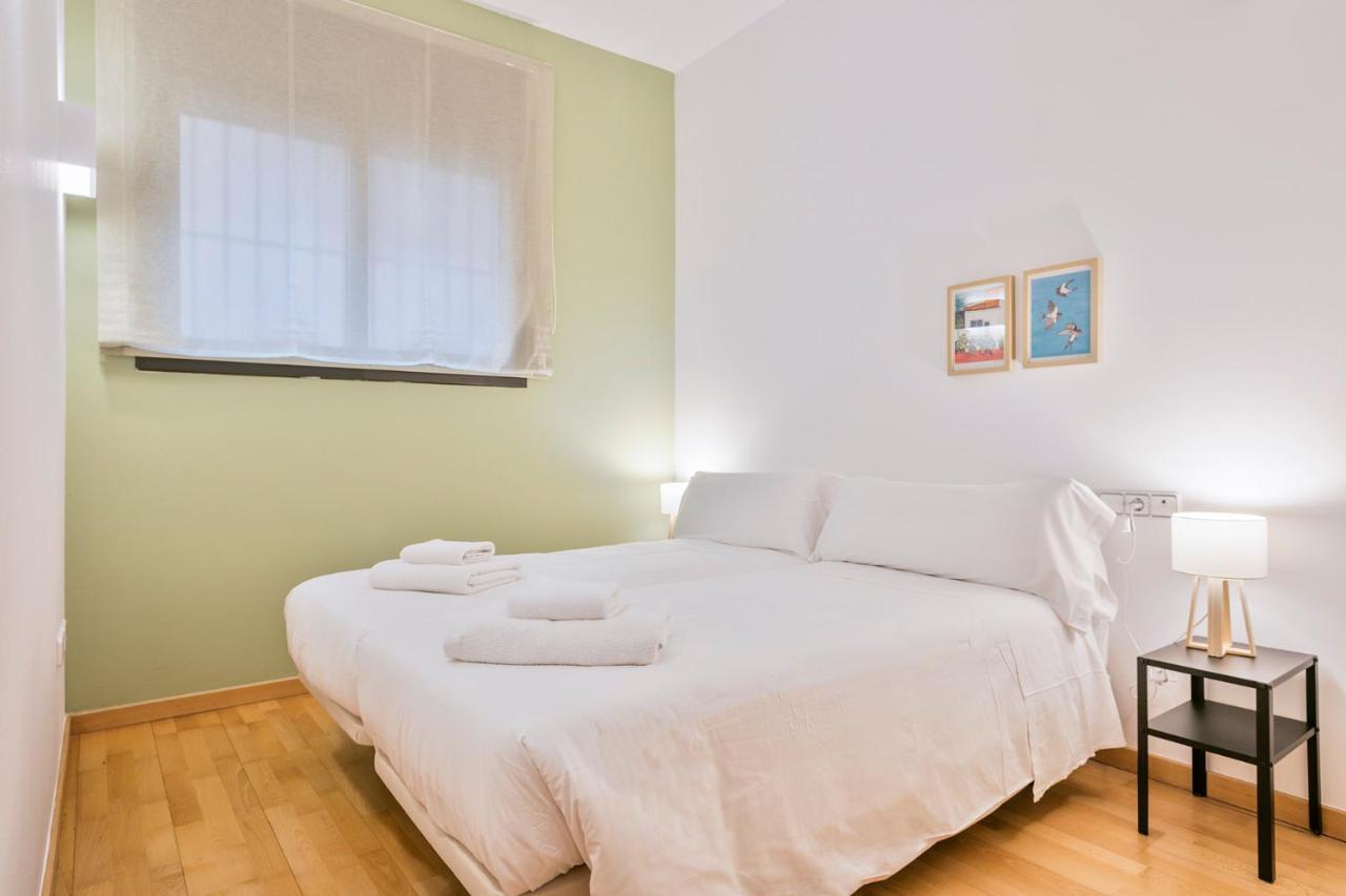 Inside Barcelona Apartments Princep Exteriör bild