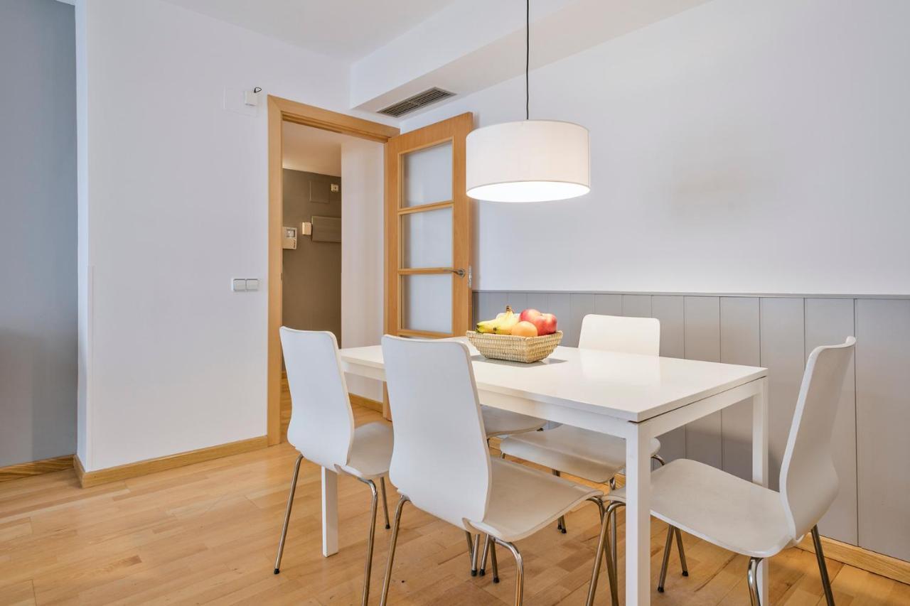 Inside Barcelona Apartments Princep Exteriör bild