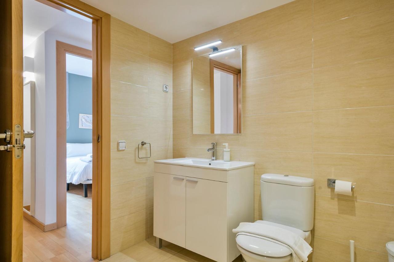 Inside Barcelona Apartments Princep Exteriör bild