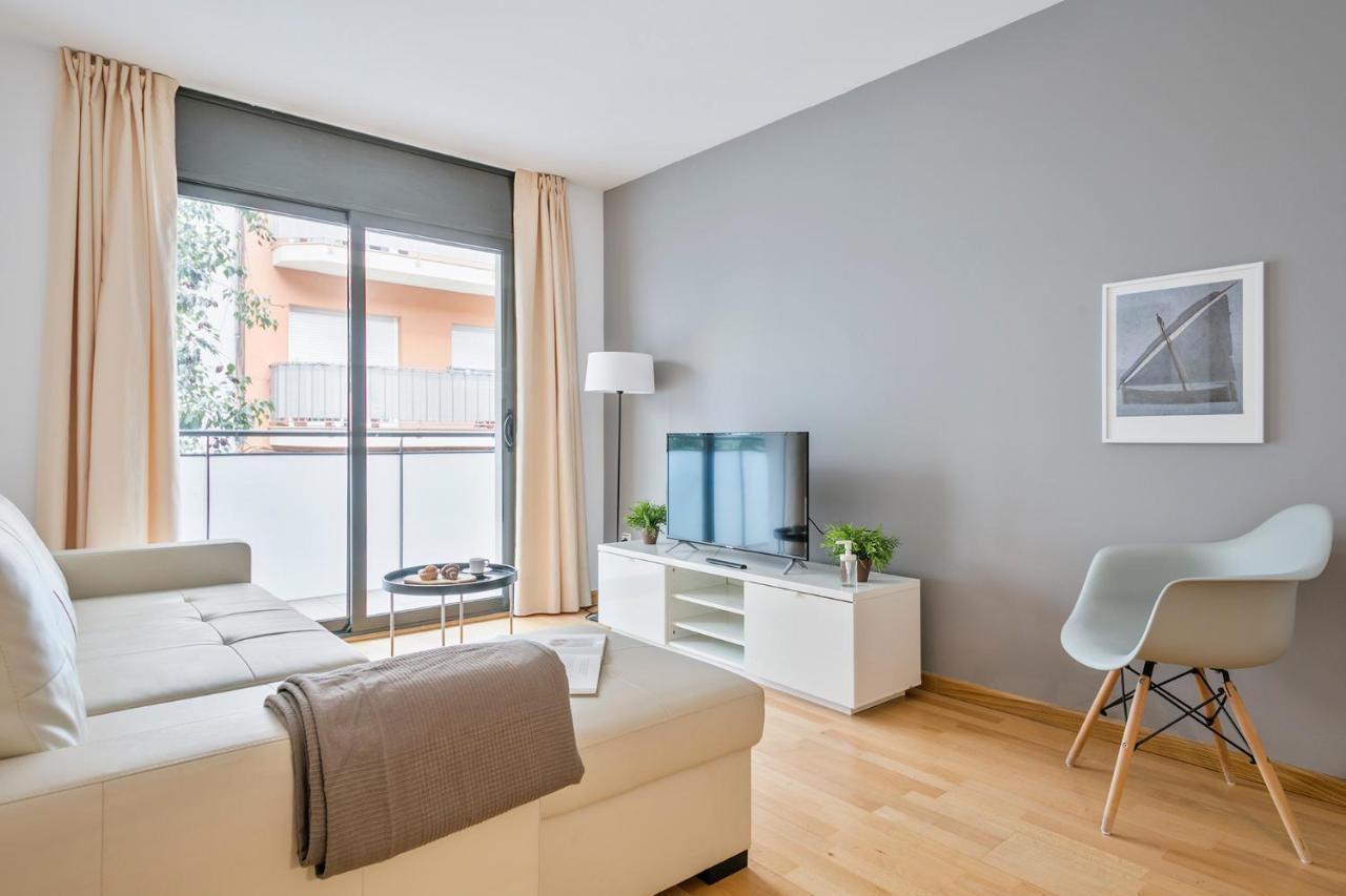 Inside Barcelona Apartments Princep Exteriör bild