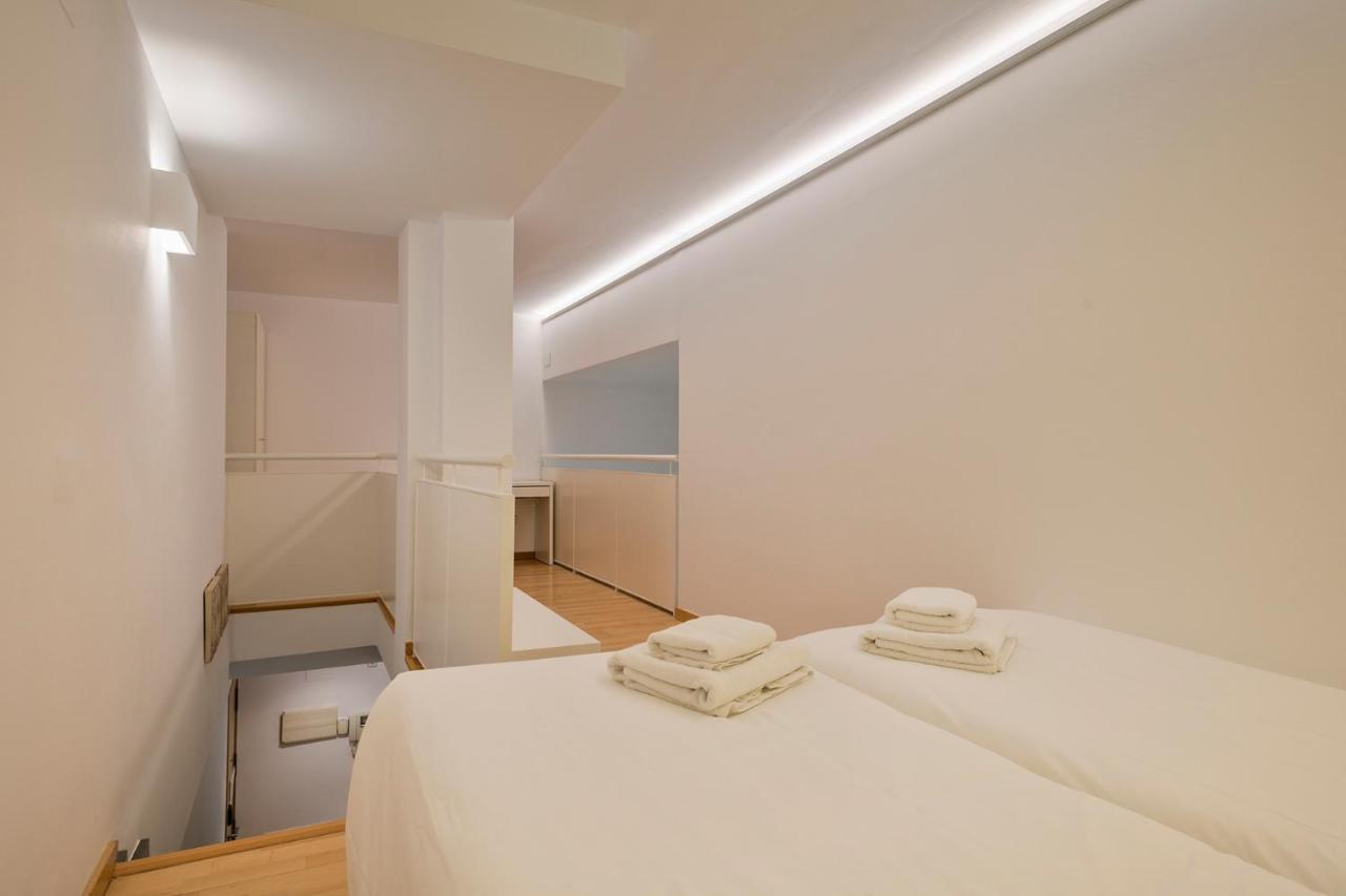 Inside Barcelona Apartments Princep Exteriör bild