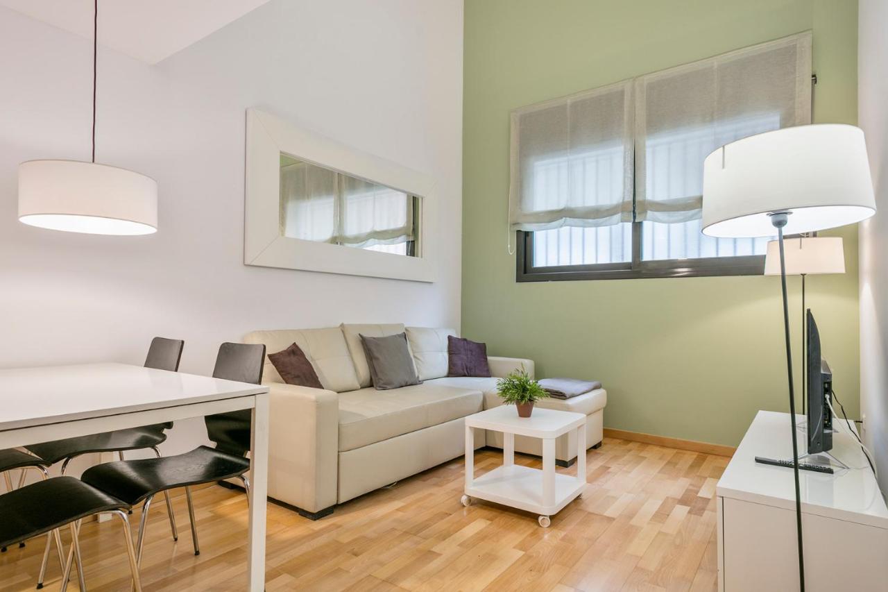 Inside Barcelona Apartments Princep Exteriör bild