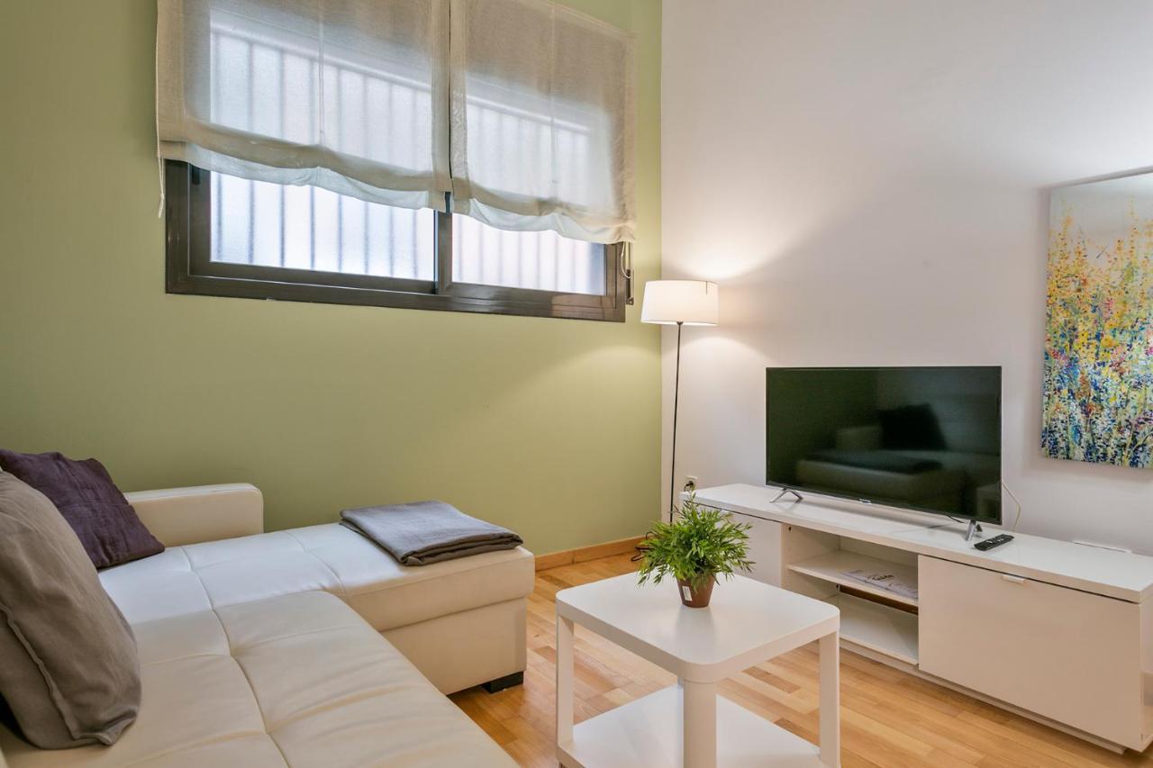 Inside Barcelona Apartments Princep Exteriör bild