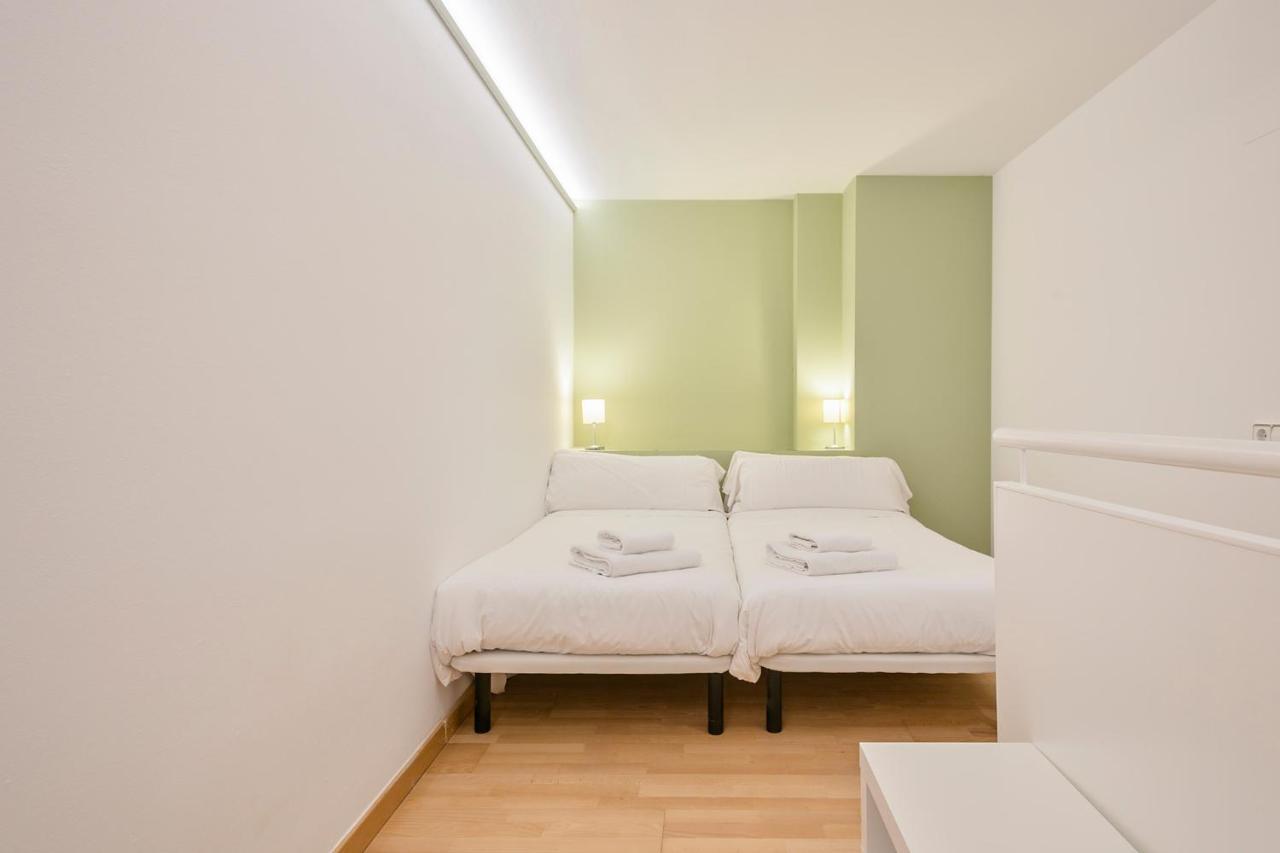 Inside Barcelona Apartments Princep Exteriör bild