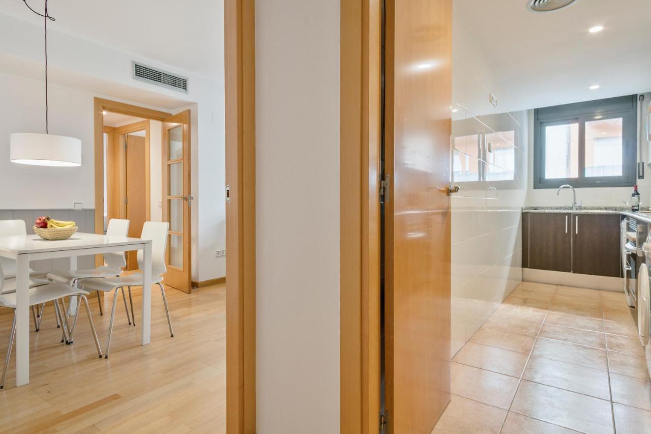 Inside Barcelona Apartments Princep Exteriör bild