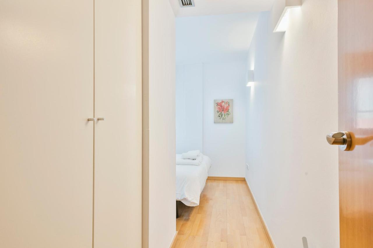 Inside Barcelona Apartments Princep Exteriör bild