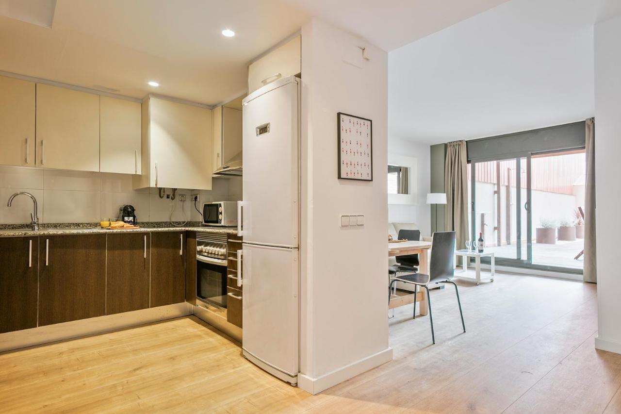 Inside Barcelona Apartments Princep Exteriör bild
