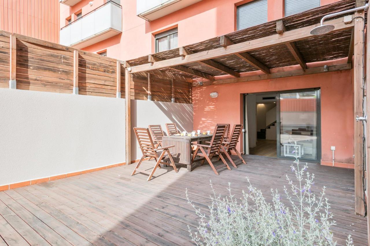Inside Barcelona Apartments Princep Exteriör bild