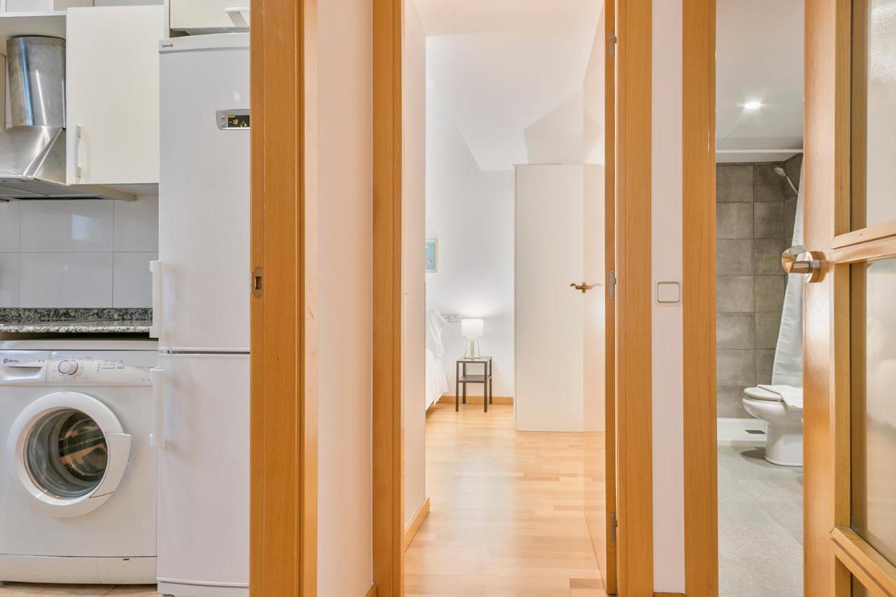 Inside Barcelona Apartments Princep Exteriör bild